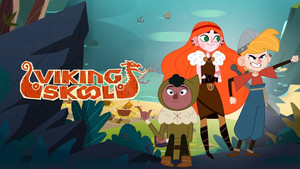 Viking Suli kép