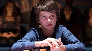 The Dangerous Book for Boys 1. évad Ep.2 2. epizód