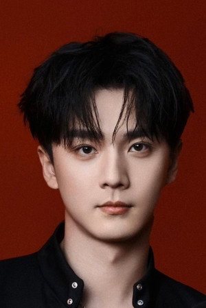 Zhang Chenxiao profil kép