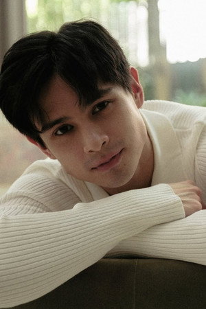 Ralph De Leon profil kép