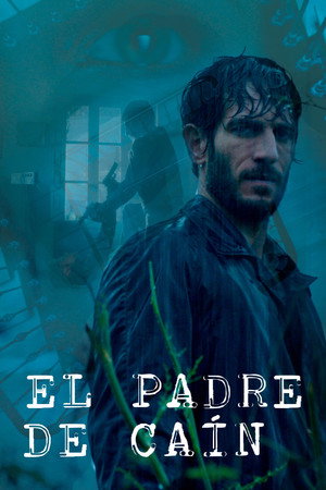 El padre de Caín poszter
