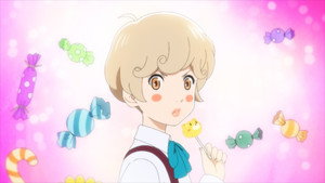 さよなら私のクラマー 1. évad Ep.9 9. epizód