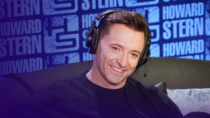 The Howard Stern Interview 2018. évad Ep.30 30. epizód