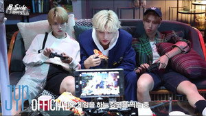 Stray Kids MAKING FILM 1. évad Ep.27 27. epizód