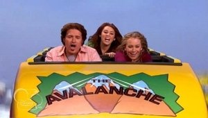 Hannah Montana 4. évad Ep.3 A kiábrándító sikoly