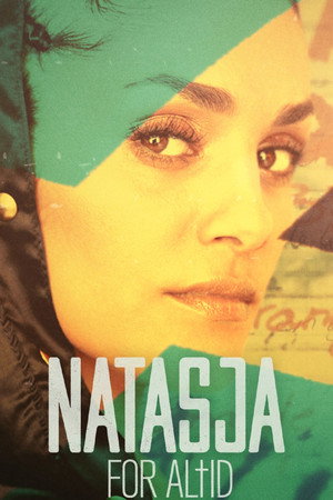 Natasja for Altid poszter