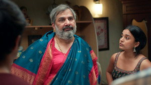 इत्ती सी खुशी 1. évad Ep.11 11. epizód