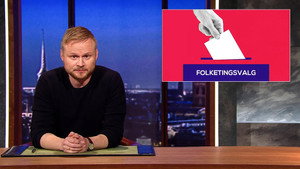 Tæt på sandheden 9. évad Ep.12 12. epizód
