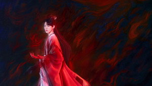 狐妖小红娘月红篇 kép