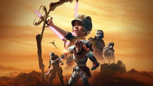 Star Wars: Rossz Osztag kép