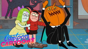 Cartoon Cartoons 1. évad Ep.22 22. epizód