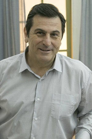 Κώστας Αποστολίδης profil kép