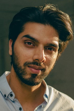 Vaibhav Sharm profil kép
