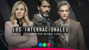 Los internacionales kép
