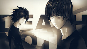 Death Note: A Halállista kép