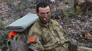 SAS - The Search for Warriors 1. évad Ep.2 2. epizód