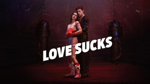 Love Sucks kép