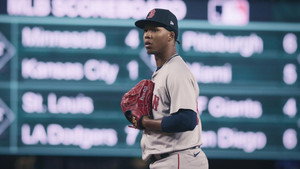 Baseball közelről: Egy év a Red Soxszal 1. évad Ep.1 162