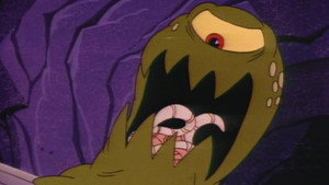 Scooby Doo, a kölyökkutya 2. évad Ep.2 Cidri kapitány visszatér