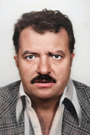 Bilge Zobu profil kép