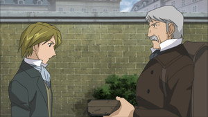 レ・ミゼラブル 少女コゼット 1. évad Ep.51 51. epizód