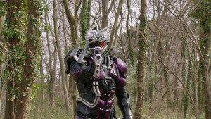 仮面ライダードライブ 1. évad Ep.25 25. epizód