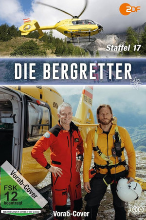 Hegyimentők 17. évad (2025-10-30) poszter