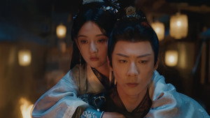 折腰 1. évad Ep.4 4. epizód