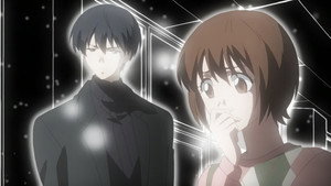 ゴーストハント 1. évad Ep.17 17. epizód