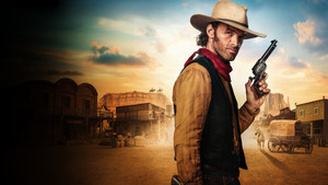 Lucky Luke kép