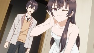時々ボソッとロシア語でデレる隣のアーリャさん 1. évad Ep.5 5. epizód