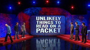 Mock the Week 7. évad Ep.2 2. epizód