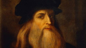 Leonardo da Vinci 1. évad Ep.2 2. epizód