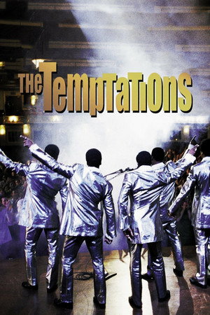 The Temptations poszter