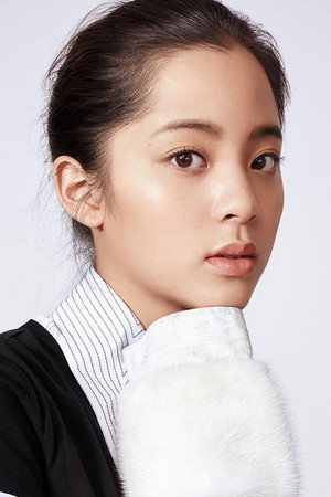 歐陽娜娜 profil kép