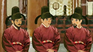 역사가 술술 1. évad Ep.39 39. epizód
