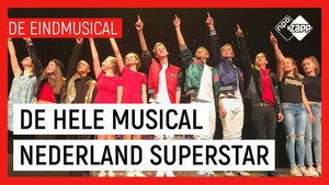 De Eindmusical Speciális epizódok Ep.1 1. epizód