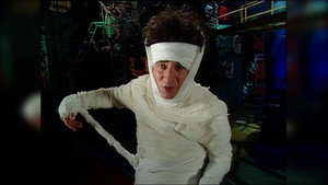 Beakman's World 1. évad Ep.9 9. epizód