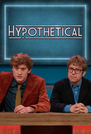 Hypothetical poszter