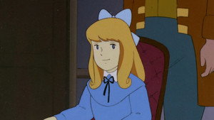 アルプスの少女ハイジ 1. évad Ep.40 40. epizód