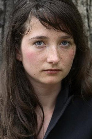 Stine Fischer Christensen profil kép