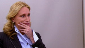 The Real Housewives of New York City 8. évad Ep.9 9. epizód