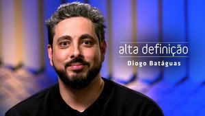 Alta Definição 18. évad Ep.6 6. epizód