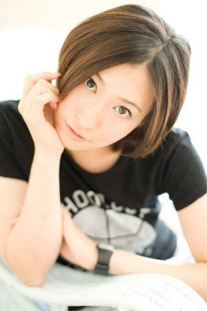 名塚佳織 profil kép