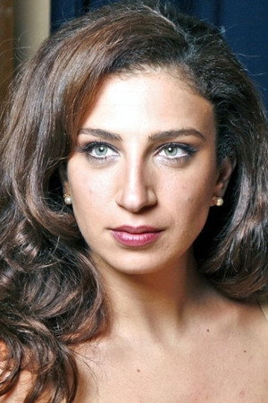 Clara Khoury profil kép