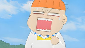 Mainichi Kaasan 毎日かあさん 1. évad Ep.1 1. epizód