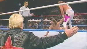 WWE Saturday Night's Main Event 1. évad Ep.17 17. epizód