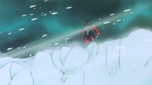 鎧伝サムライトルーパー 1. évad Ep.7 7. epizód