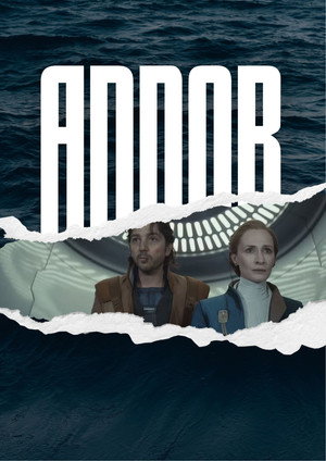 Andor poszter