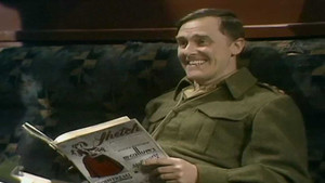 Dad's Army 3. évad Ep.4 4. epizód